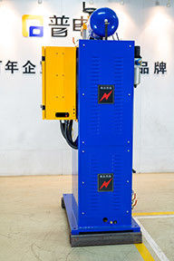 High Power 1mm RW Projection Welding Machine PDKJ Mash Welder Hook Wire Net Basket