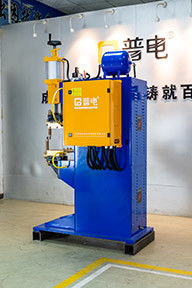 High Power 1mm RW Projection Welding Machine PDKJ Mash Welder Hook Wire Net Basket