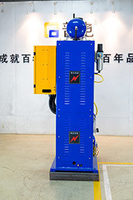 Electronic High Efficiency Inverter Spot Welding Machine Nut RW 250mm Electrode Holder