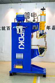 Electronic High Efficiency Inverter Spot Welding Machine Nut RW 250mm Electrode Holder